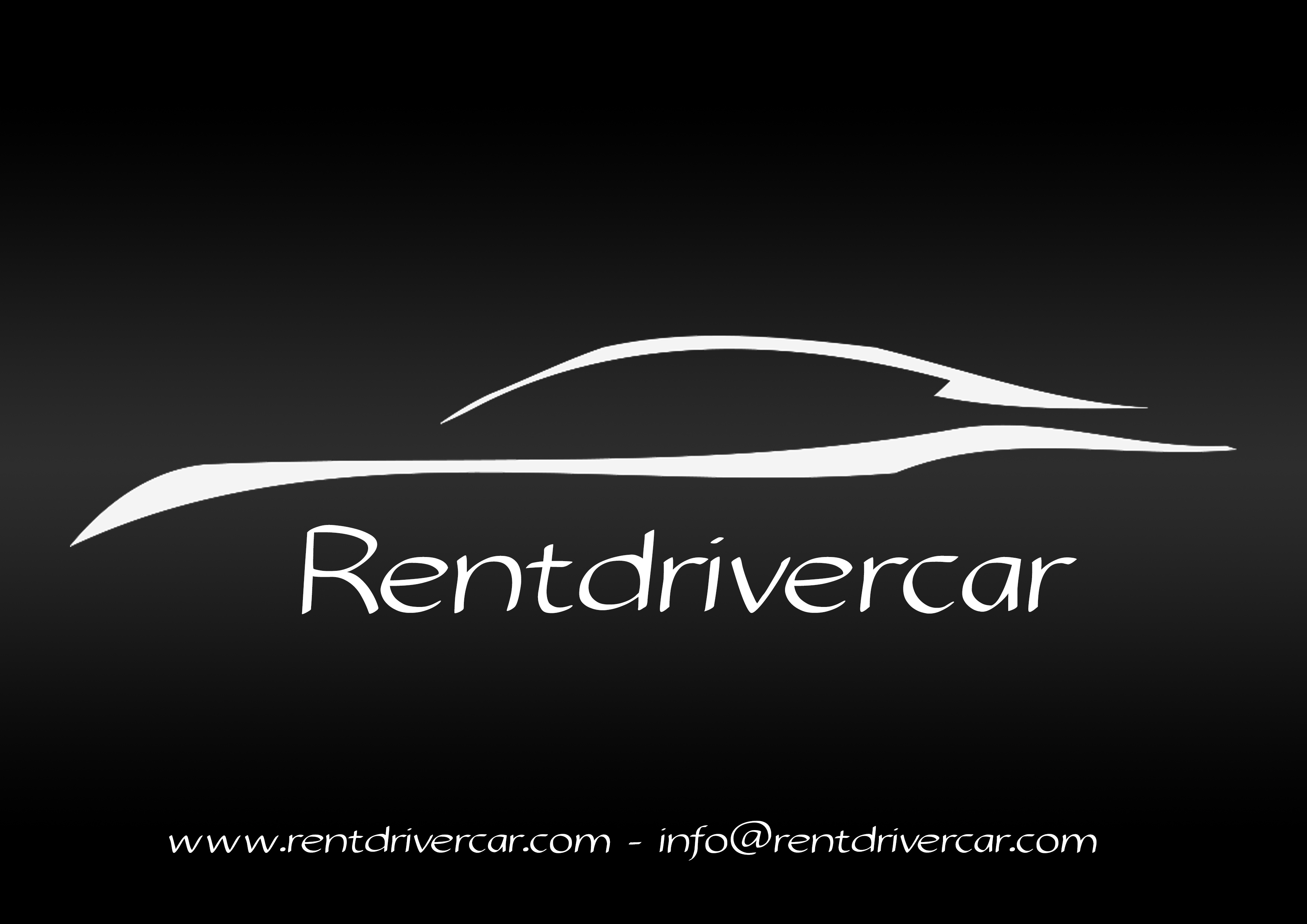 INFO@RENTDRIVERCAR.COM, WWW.RENTDRIVERCAR.COM